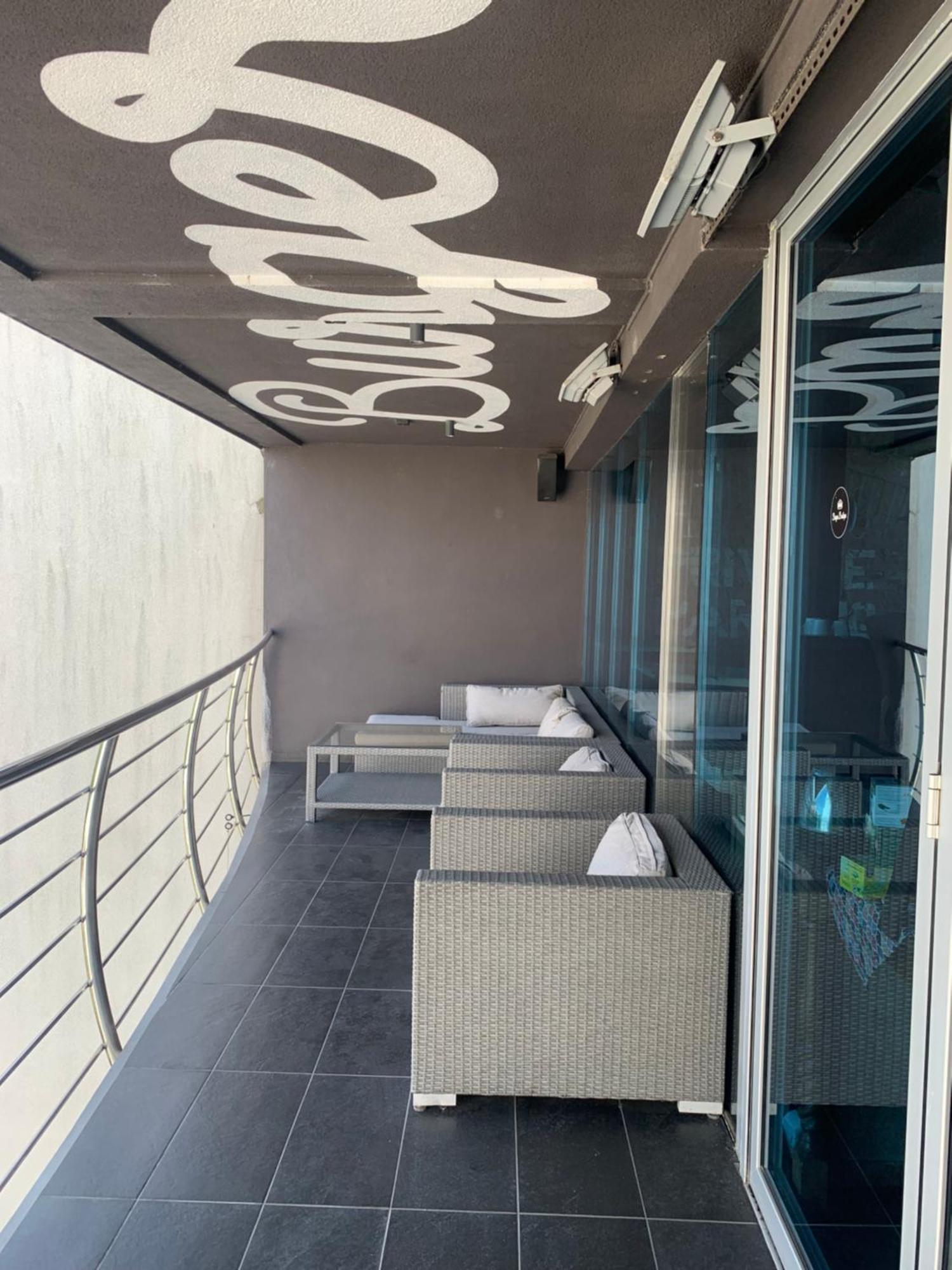 Hotel Alexander'S Nitra Luaran gambar