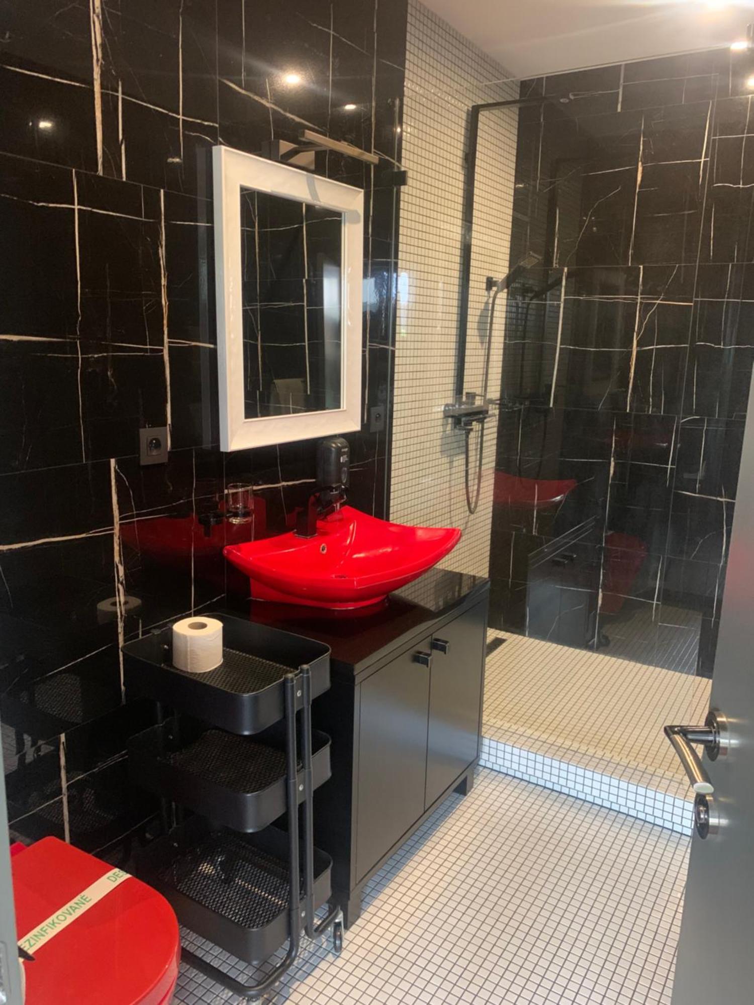 Hotel Alexander'S Nitra Luaran gambar