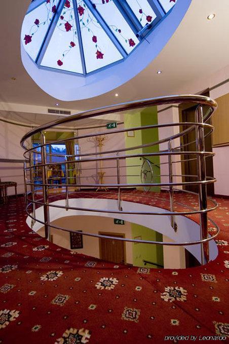 Hotel Alexander'S Nitra Dalaman gambar