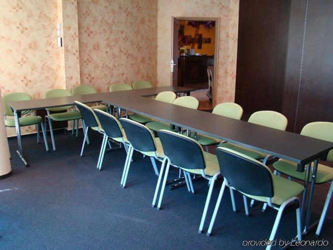 Hotel Alexander'S Nitra Kemudahan gambar