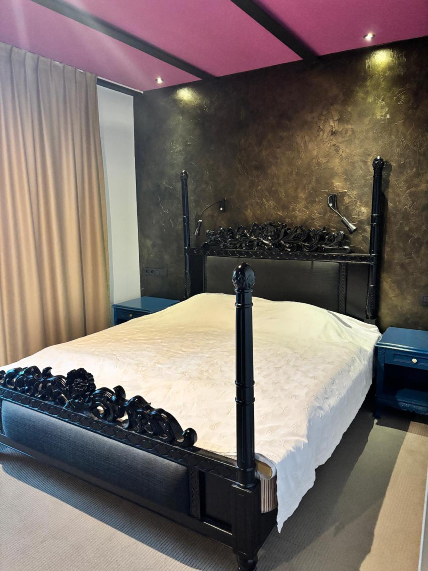Hotel Alexander'S Nitra Luaran gambar
