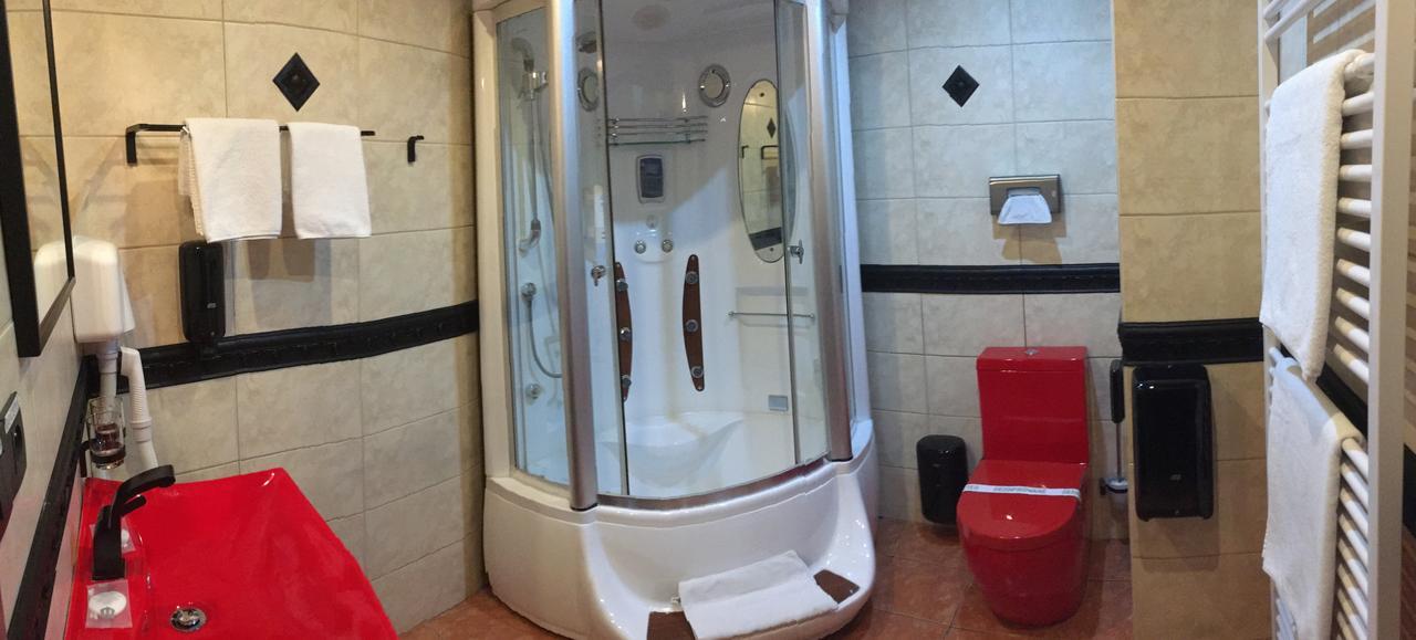Hotel Alexander'S Nitra Luaran gambar